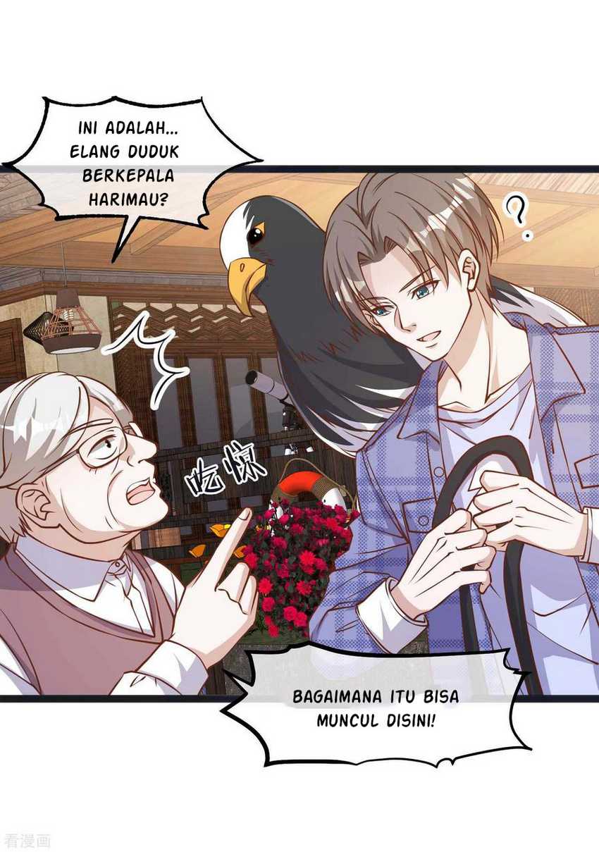 God Fisherman Chapter 110 Gambar 10